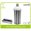 ce rohs high power 100w led post top lamp